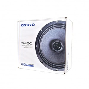 میدرنج خودرو اونکیو مدل X-M800C2