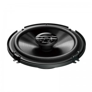 بلندگو پایونیر مدل TS-G1620F باند دایره ای سایز ۶ اینچ