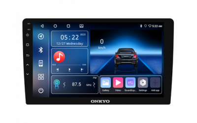 راهنمای جامع خرید مانیتور اندروید برای خودرو: