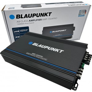 آمپلی فایر خودرو بلاپونکت مدل   AMP1504