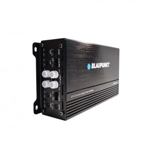 آمپلی فایر خودرو بلاپونکت مدل   AMPX2040