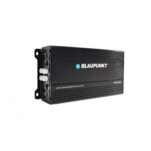 آمپلی فایر خودرو بلاپونکت مدل   AMPX2040