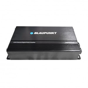 آمپلی فایر خودرو بلاپونکت مدل   AMPX2040
