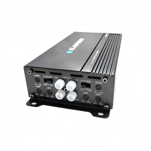 آمپلی فایر خودرو بلاپونکت مدل   AMPX2040