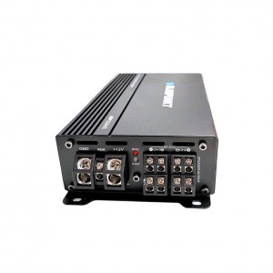 آمپلی فایر خودرو بلاپونکت مدل   AMPX2040