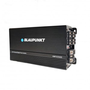 آمپلی فایر خودرو بلاپونکت مدل   AMPX2040