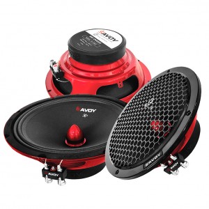 میدرنج 10 اینچ حرفه ای ساووی مدل SV-802