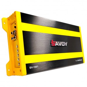 آمپلی فایر ساووی مدل SV-1001