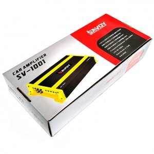 آمپلی فایر ساووی مدل SV-1001