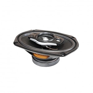 بلندگو بیضی ال اس آدیو مدل LS6995