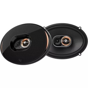 Infinity KAPPA-93iX باند کاپا اینفینیتی