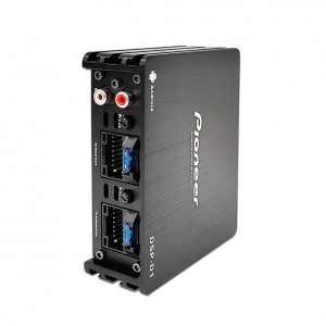 آمپلی فایر پایونیر مخصوص پخش اندروید DSP-D1