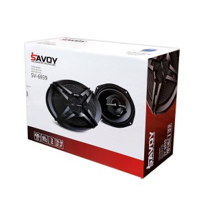 اسپیکر خودرو ساووی مدل SV-6939