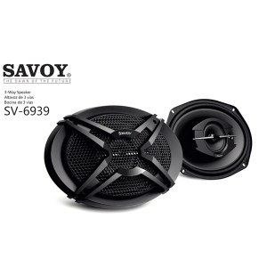 اسپیکر خودرو ساووی مدل SV-6939