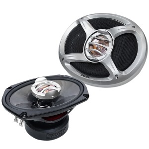 اسپیکر خودرو ساووی مدل SV-6992 XL