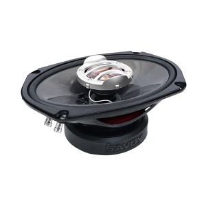 اسپیکر خودرو ساووی مدل SV-6992 XL
