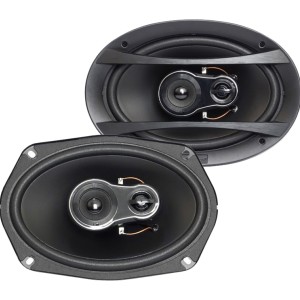 اسپیکر خودرو ناکامیچی مدل NSE6918