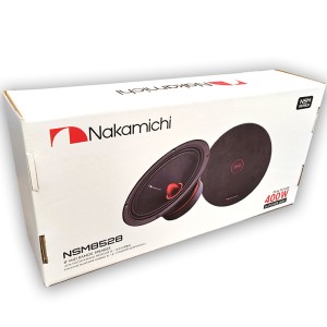 میدرنج خودرو ناکامچی مدل NSM8528