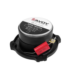 سوپر تیوتر ساووی مدل SV-351