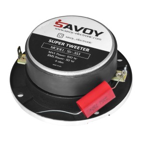 سوپر تیوتر ساووی مدل SV-353