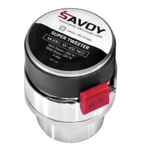 سوپر تیوتر ساووی مدل  SV-452