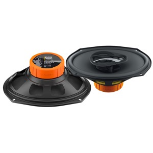 اسپیکر خودرو هرتز مدل DCX 710.3