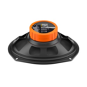 اسپیکر خودرو هرتز مدل DCX 710.3