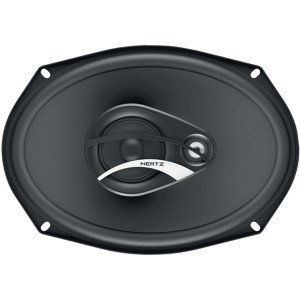 اسپیکر خودرو هرتز مدل DCX 710.3
