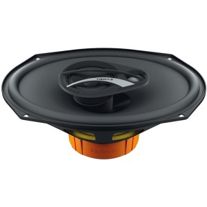 اسپیکر خودرو هرتز مدل DCX 710.3