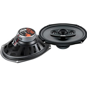 اسپیکر خودرو هرتز مدل X690