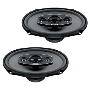 اسپیکر خودرو هرتز مدل X690