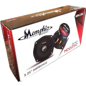 میدرنج خودرو ممفیس مدل MD 2252