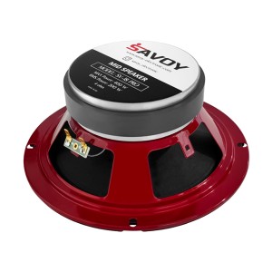 میدرنج 8 اینچ ساووی مدل SV-18 PRO