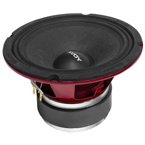 میدرنج 8 اینچ ساووی مدل SV-18 PRO