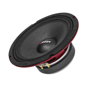 میدرنج 8 اینچ ساووی مدل SV-18 PRO