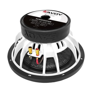 ساب ووفر 12 اینچ ساووی مدل SV-1256 PRO