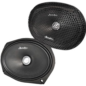 میدرنج بیضی ممفیس مدل  MD 2255