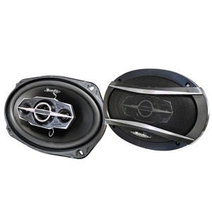 بلندگوی بیضی ممفیس مدل CX2256