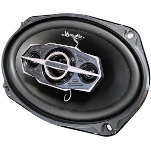 بلندگوی 6x9 اینچ ممفیس مدل   CX2256
