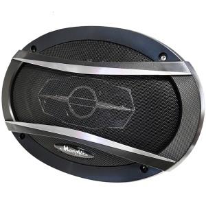 بلندگوی 6x9 اینچ ممفیس مدل   CX2256