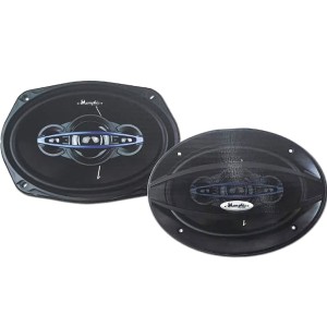 بلندگوی بیضی ممفیس مدل CX2257