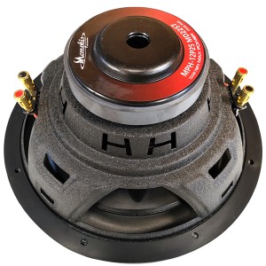 ساب ووفر ممفیس  مدل MD2257