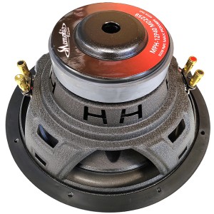 ساب ووفر ممفیس  مدل MD2258