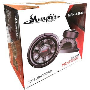 ساب ووفر ممفیس  مدل MD2258