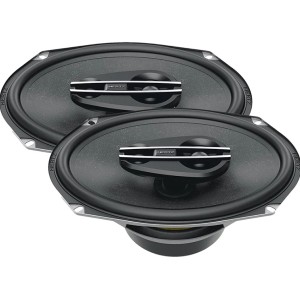 اسپیکر بیضی مدل  Hertz CX 690