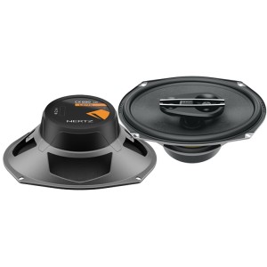 اسپیکر بیضی مدل  Hertz CX 690 – قدرت 100 وات