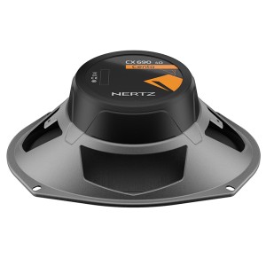 اسپیکر بیضی مدل  Hertz CX 690 – قدرت 100 وات