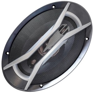 اسپیکر خودرو ساووی مدل SV-698X