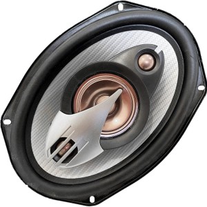 اسپیکر خودرو ساووی مدل SV-698X