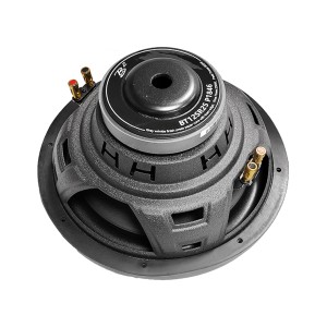 ساب‌ووفر مدل P1846، سایز ۱۲ اینچ، قدرت ۸۰۰ وات